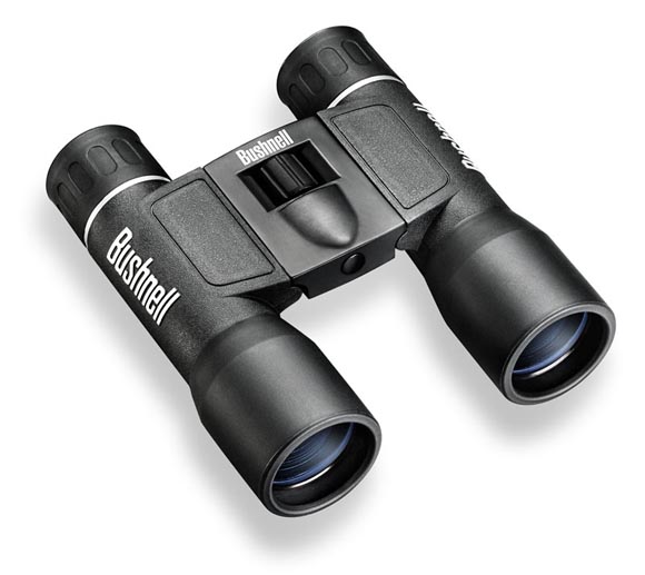 Bin�culo Bushnell 16x32 Powerview 