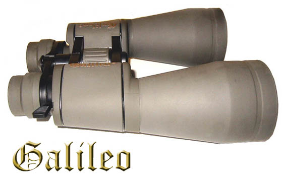 Bin�culo Galileo 10-30x60 Especial