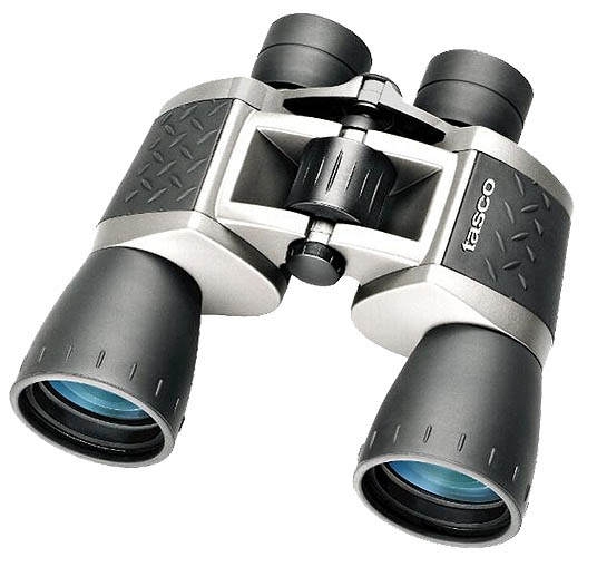 Bin�culo Tasco Platinum 10x50