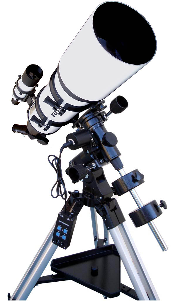Telescopio Toya 150 Refrator